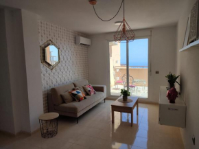 3 MV apart la envia golf